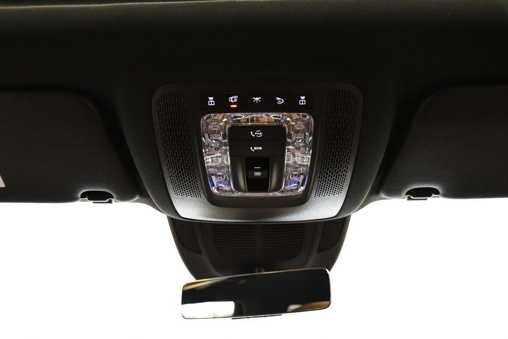 new 2025 Mercedes-Benz GLS 450 car, priced at $97,215