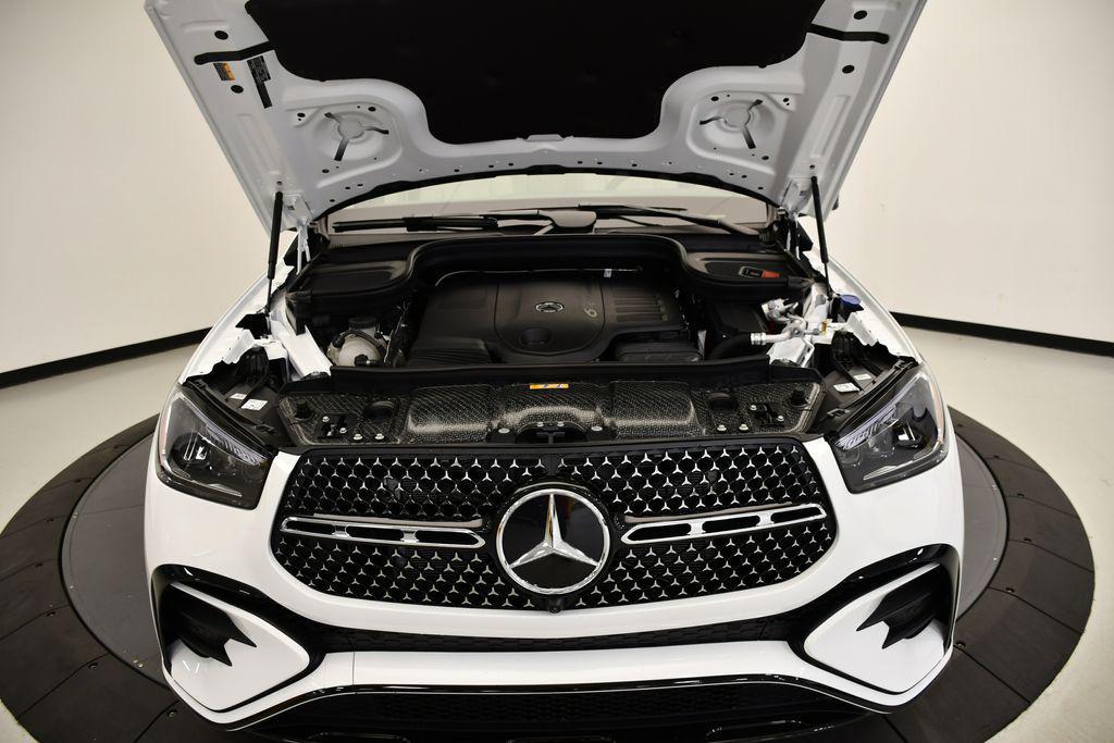 new 2026 Mercedes-Benz GLE 450 car, priced at $79,460