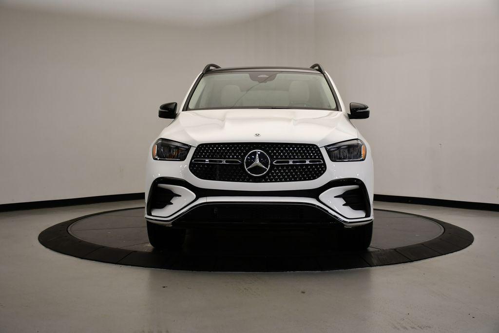 new 2026 Mercedes-Benz GLE 450 car, priced at $79,460