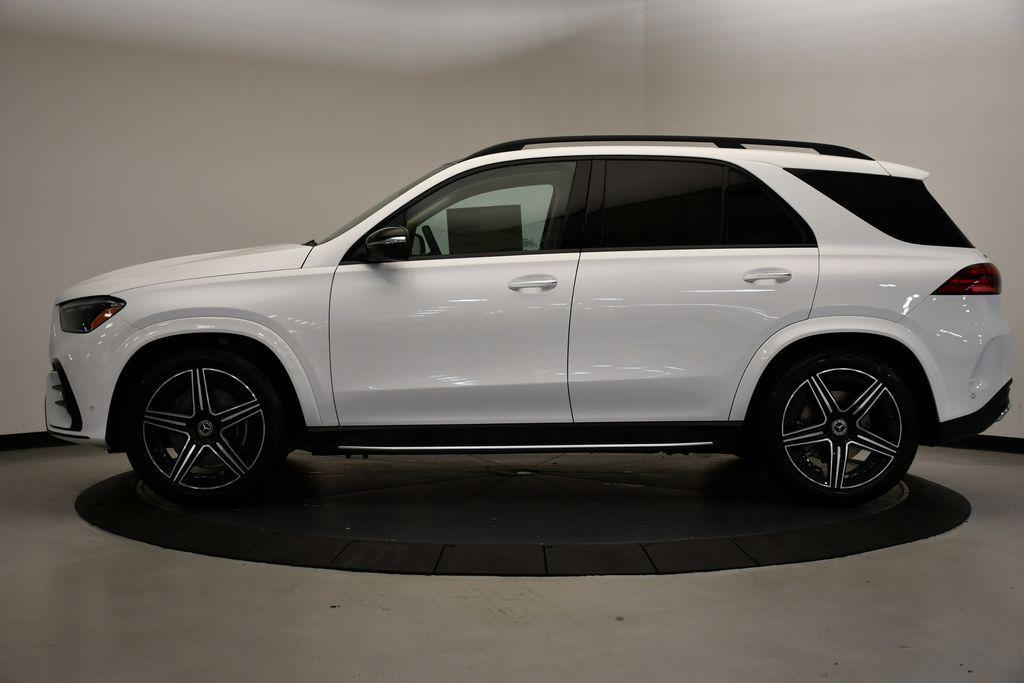 new 2026 Mercedes-Benz GLE 450 car, priced at $79,460