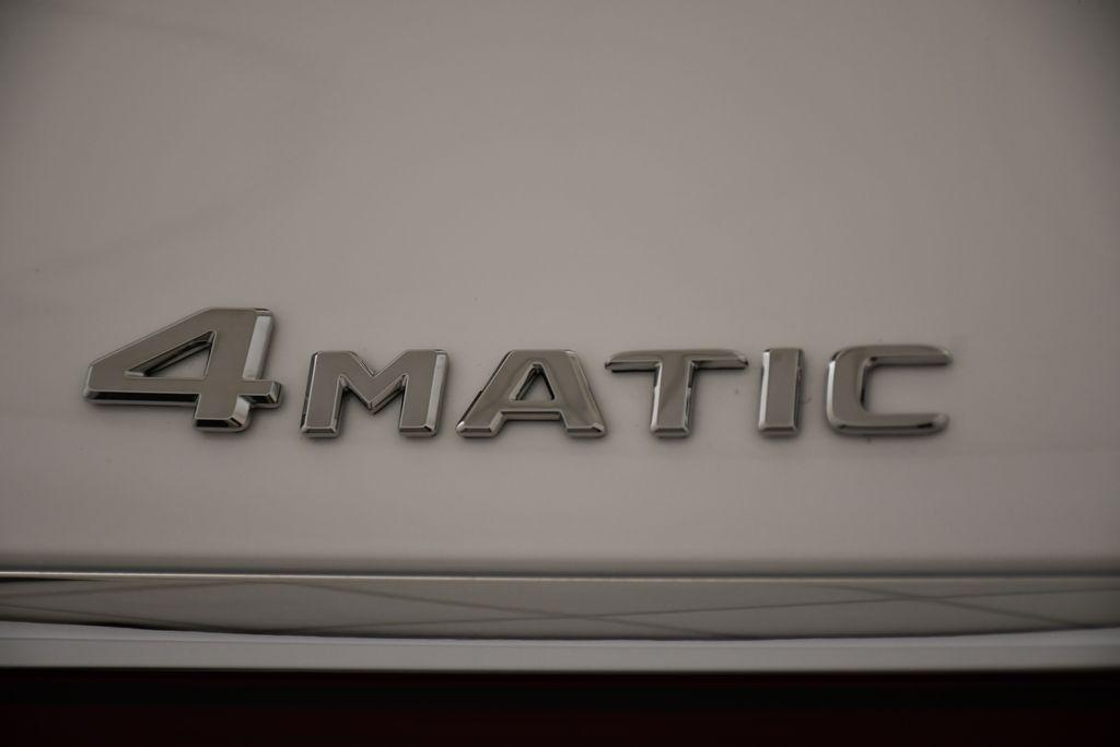 new 2026 Mercedes-Benz GLS 450 car, priced at $101,400
