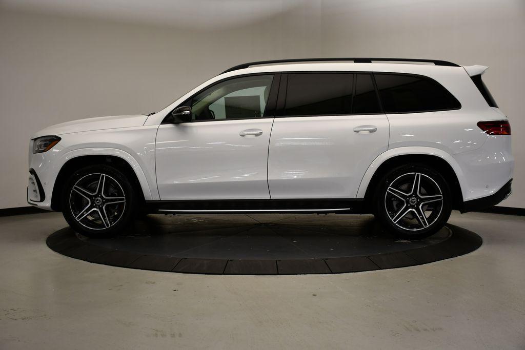 new 2026 Mercedes-Benz GLS 450 car, priced at $101,400