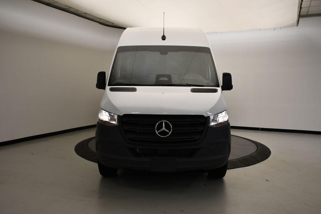 new 2025 Mercedes-Benz Sprinter 2500 car, priced at $62,720