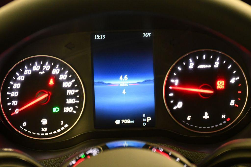 new 2025 Mercedes-Benz Sprinter 2500 car, priced at $62,720
