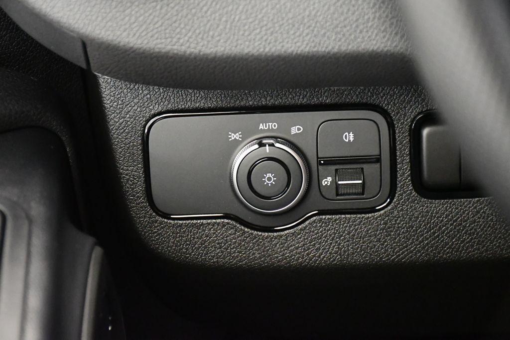 new 2025 Mercedes-Benz Sprinter 2500 car, priced at $62,720