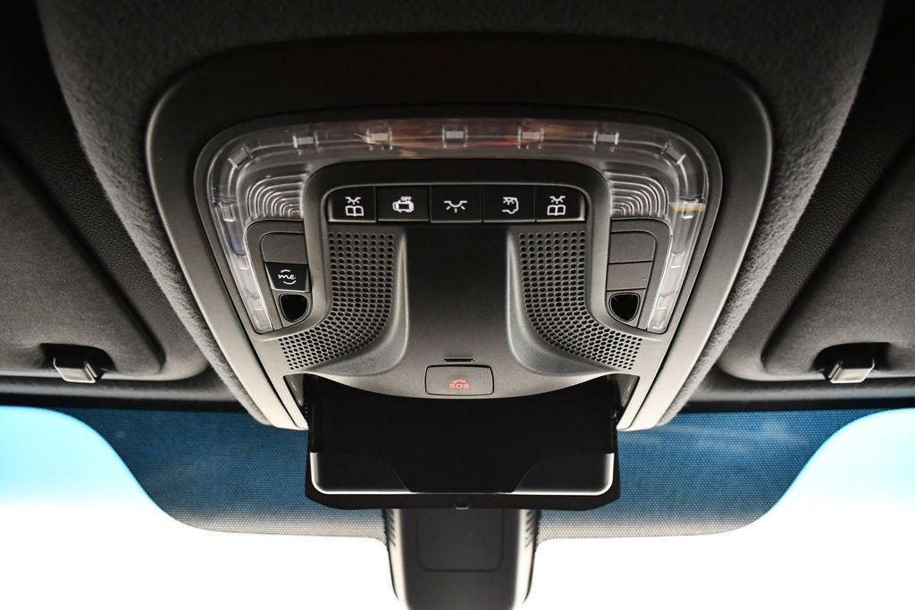 new 2025 Mercedes-Benz Sprinter 2500 car, priced at $62,720