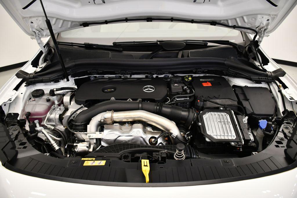 new 2026 Mercedes-Benz GLA 250 car, priced at $49,330