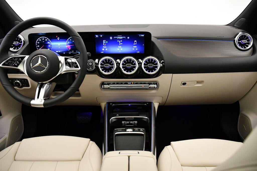 new 2026 Mercedes-Benz GLA 250 car, priced at $49,330