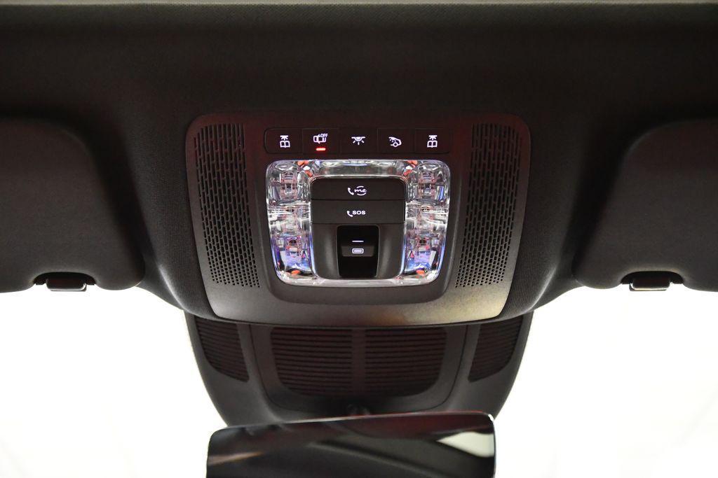 used 2025 Mercedes-Benz AMG GLE 53 car, priced at $80,593