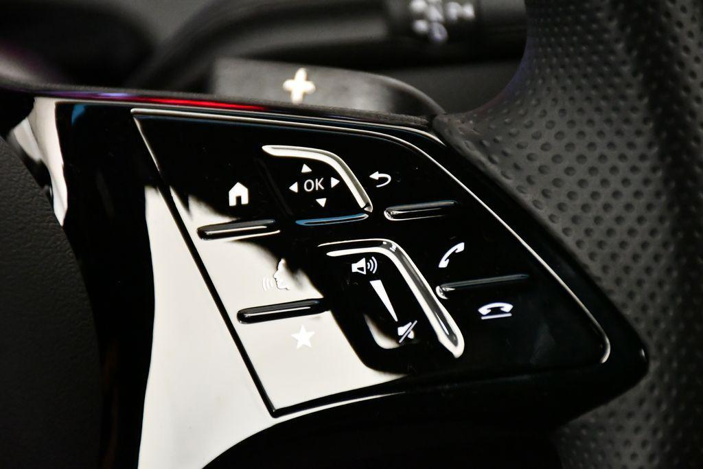 new 2025 Mercedes-Benz Sprinter 2500 car, priced at $67,541