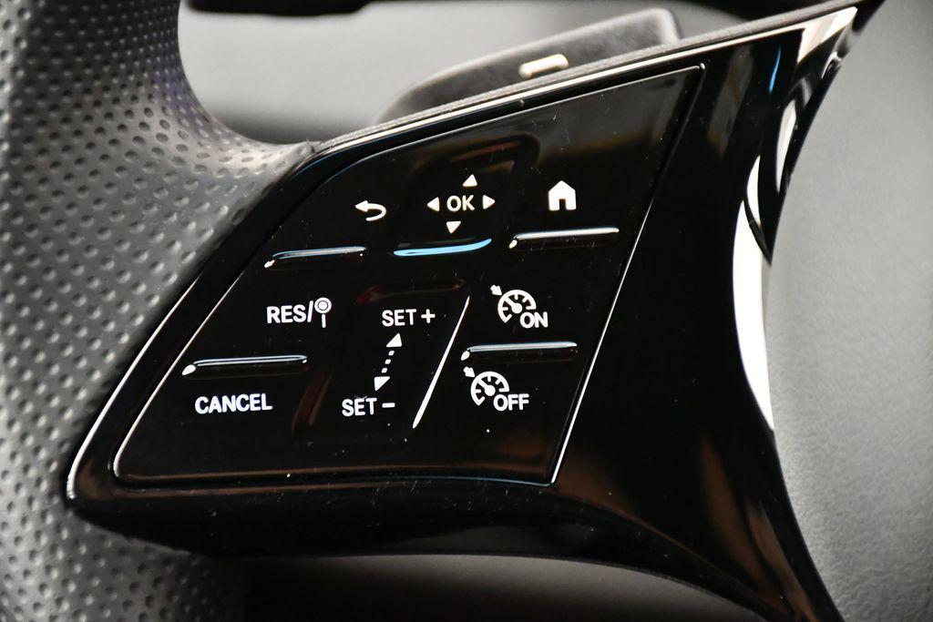 new 2025 Mercedes-Benz Sprinter 2500 car, priced at $67,541
