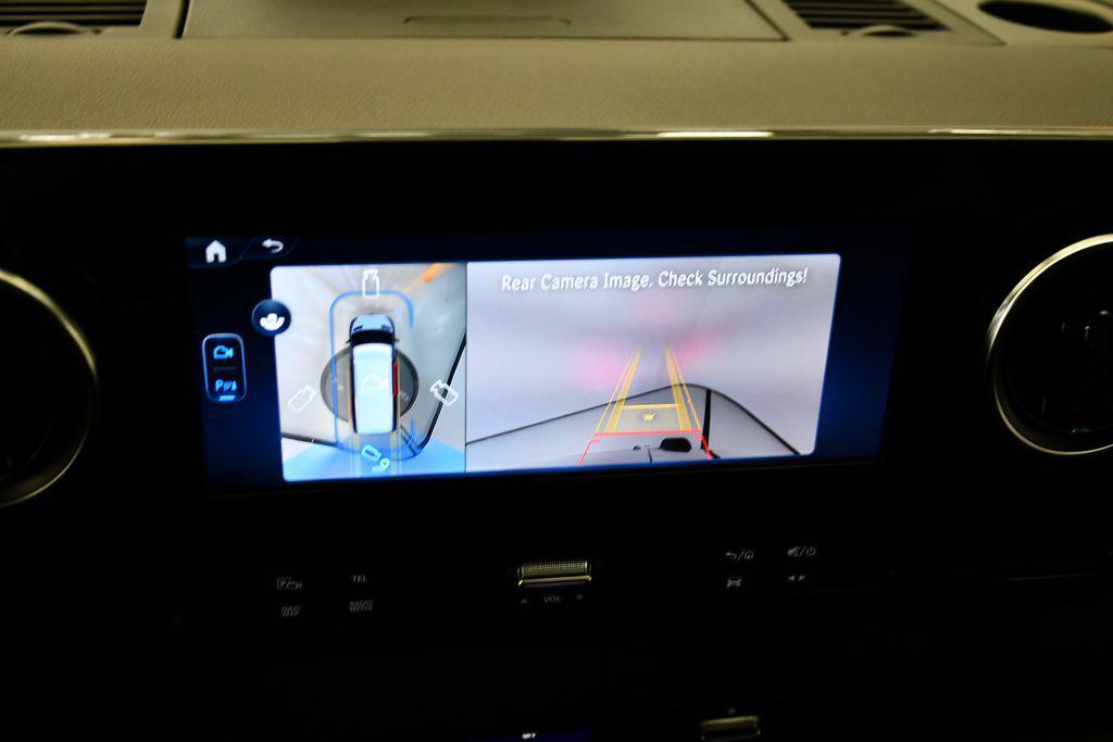 new 2026 Mercedes-Benz Sprinter 2500 car, priced at $75,344