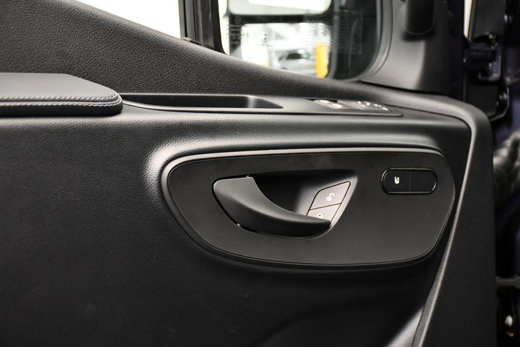 new 2026 Mercedes-Benz Sprinter 2500 car, priced at $75,344