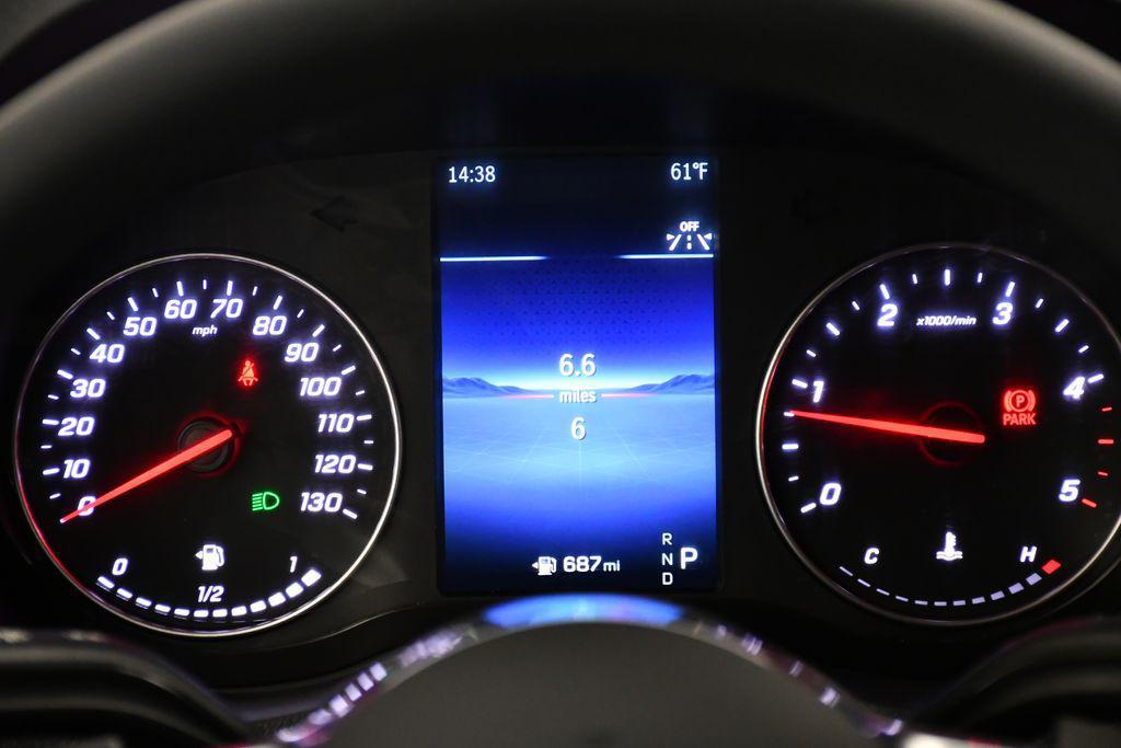 new 2026 Mercedes-Benz Sprinter 2500 car, priced at $75,344