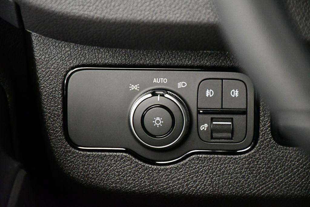 new 2026 Mercedes-Benz Sprinter 2500 car, priced at $75,344