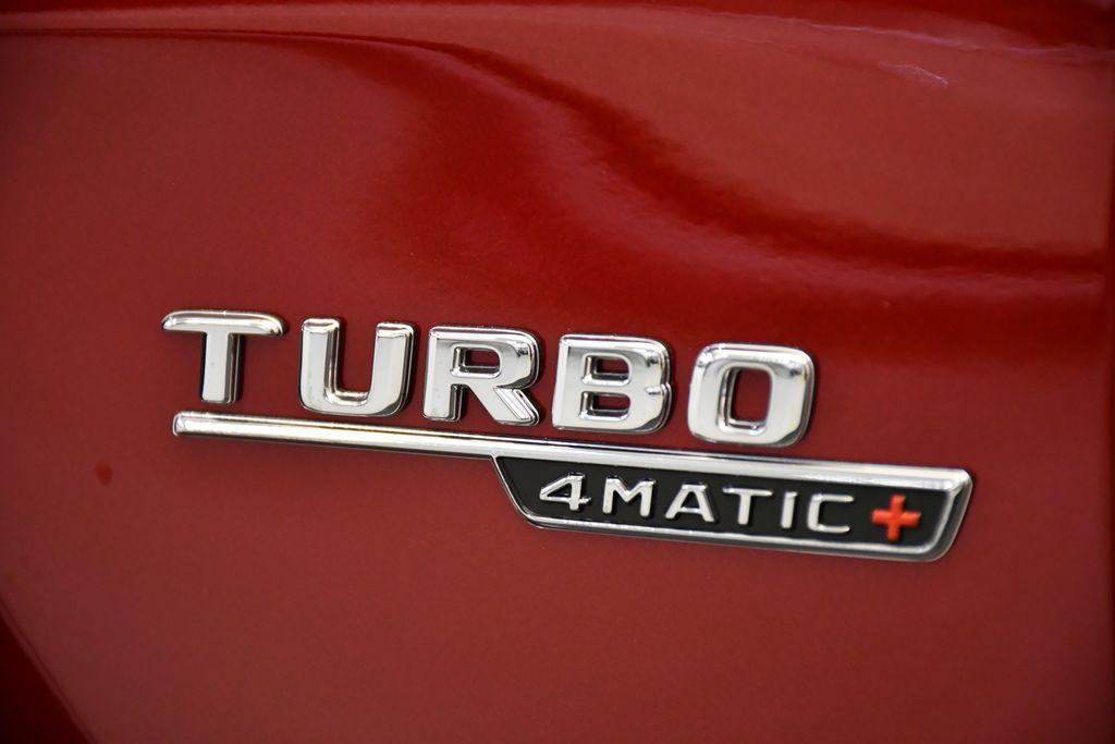 new 2026 Mercedes-Benz AMG CLE 53 car, priced at $94,065