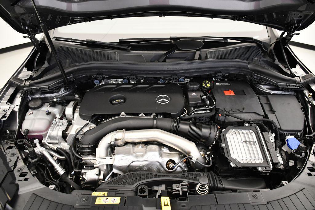 new 2026 Mercedes-Benz GLA 250 car, priced at $51,840