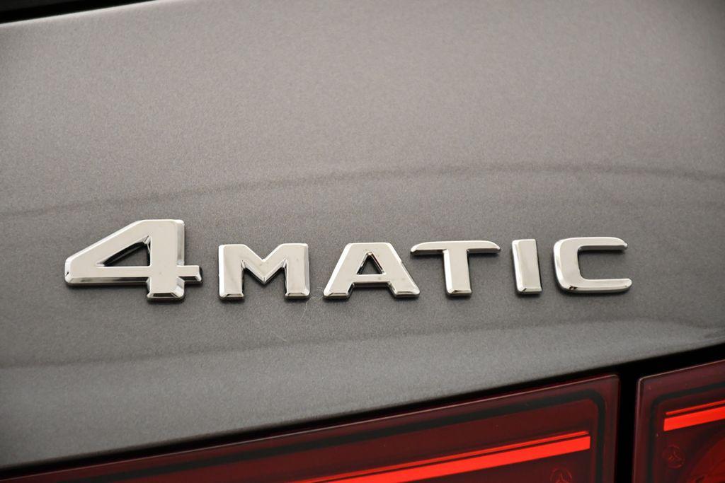 new 2026 Mercedes-Benz GLA 250 car, priced at $51,840
