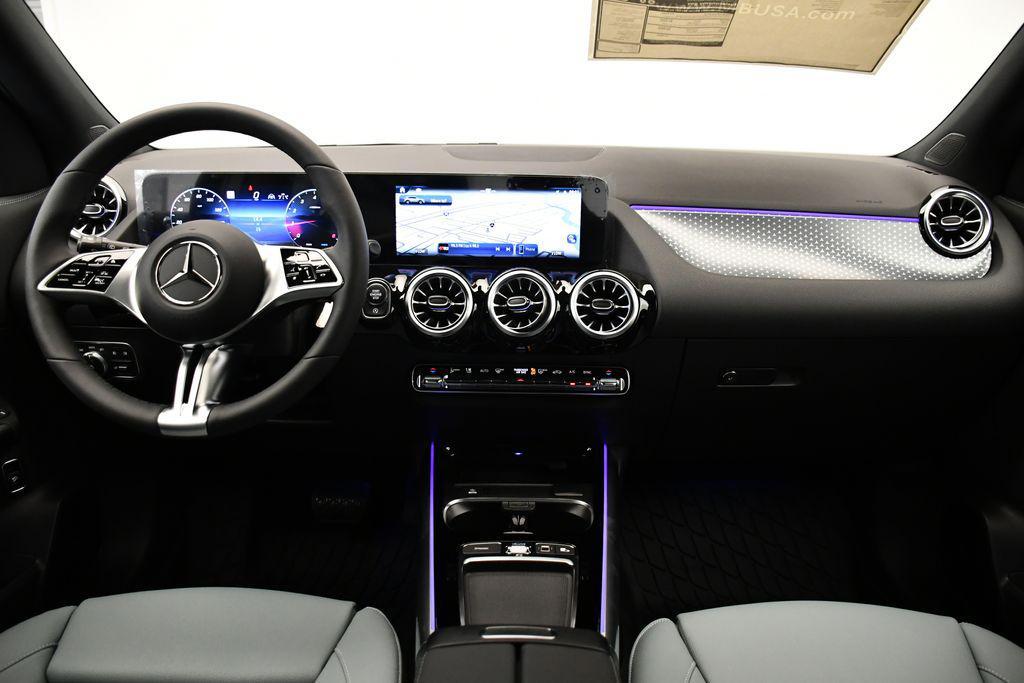 new 2026 Mercedes-Benz GLA 250 car, priced at $51,840