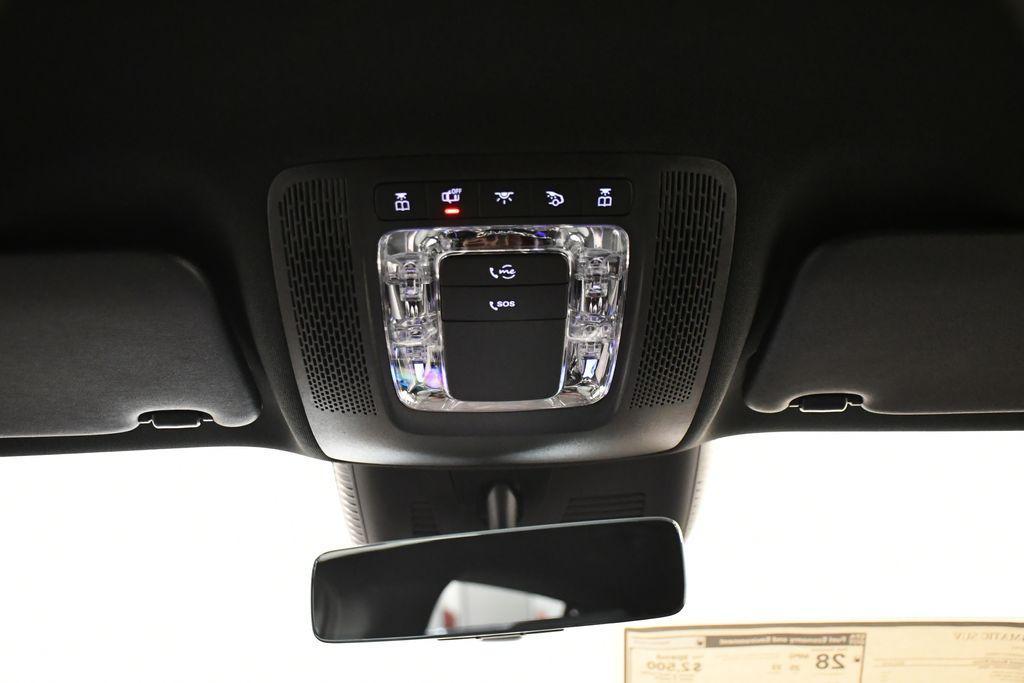 new 2026 Mercedes-Benz GLA 250 car, priced at $51,840