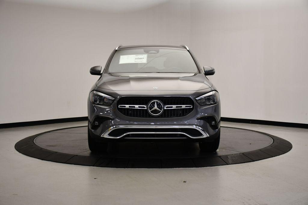 new 2026 Mercedes-Benz GLA 250 car, priced at $51,840