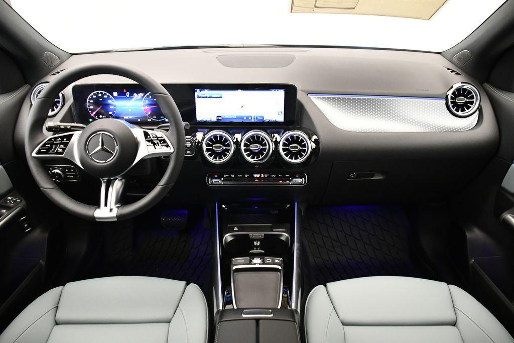 new 2026 Mercedes-Benz GLA 250 car, priced at $51,840