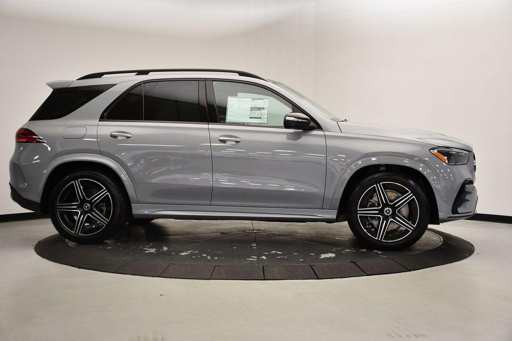 new 2025 Mercedes-Benz GLE 350 car, priced at $81,220