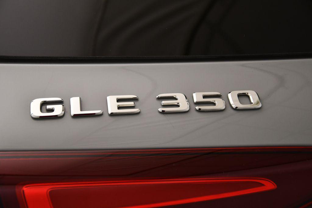 new 2025 Mercedes-Benz GLE 350 car, priced at $81,220