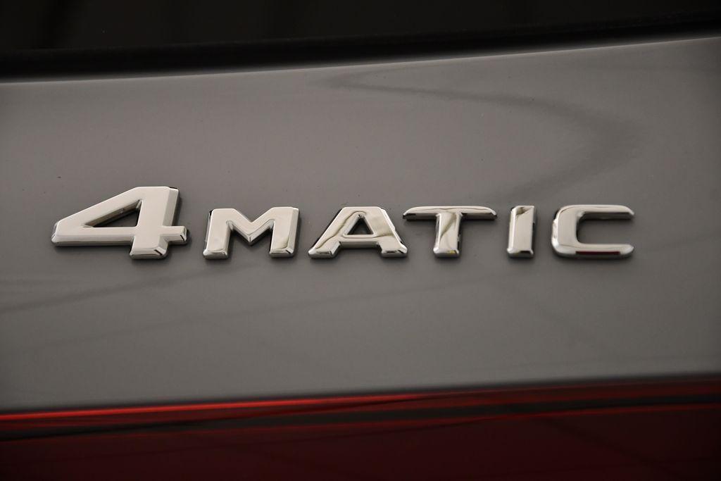 new 2025 Mercedes-Benz GLE 350 car, priced at $81,220