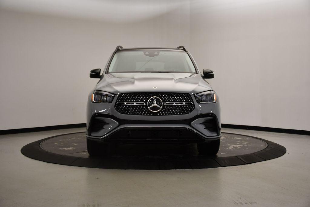 new 2025 Mercedes-Benz GLE 350 car, priced at $81,220