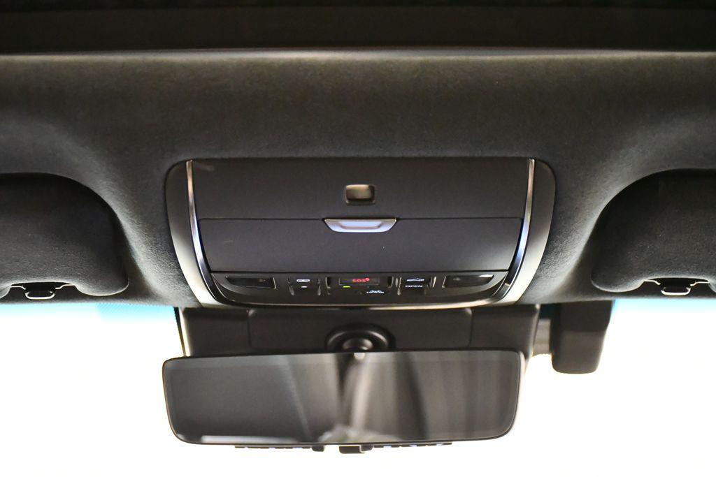 used 2023 Lexus LS 500 car, priced at $74,493