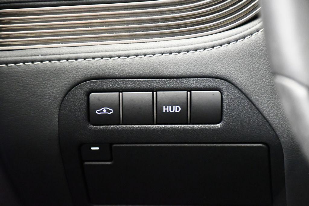 used 2023 Lexus LS 500 car, priced at $74,493