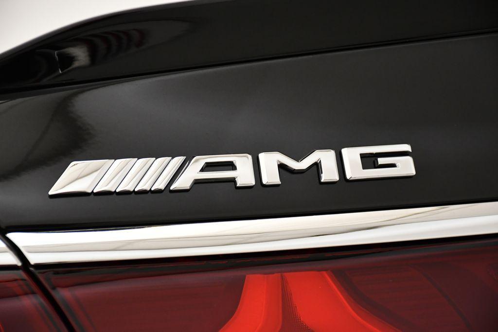 new 2026 Mercedes-Benz AMG E 53 car, priced at $100,840