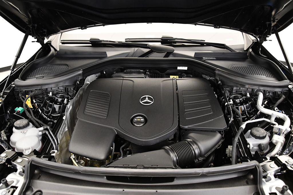 used 2025 Mercedes-Benz GLC 350e car, priced at $54,993