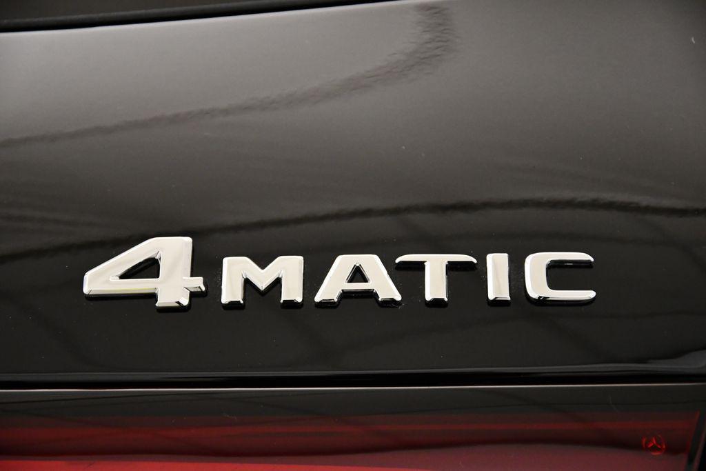 used 2025 Mercedes-Benz GLC 350e car, priced at $54,993