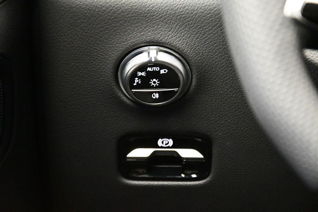 used 2025 Mercedes-Benz GLC 350e car, priced at $54,993