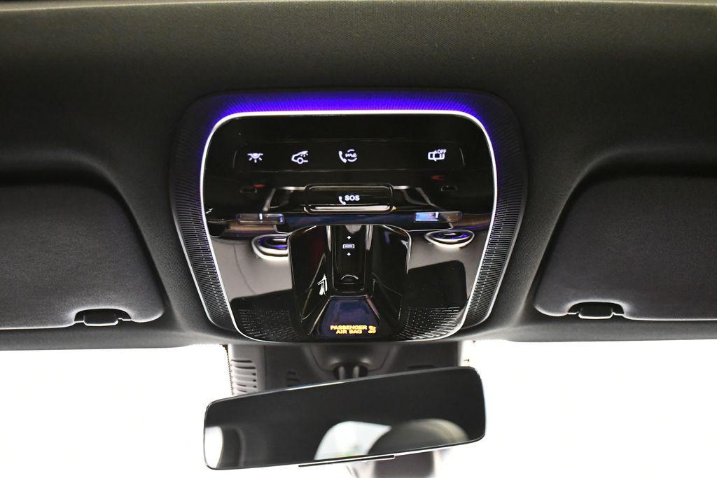 new 2026 Mercedes-Benz GLC 300 car, priced at $66,155