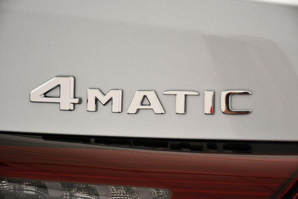 new 2026 Mercedes-Benz GLC 300 car, priced at $66,155