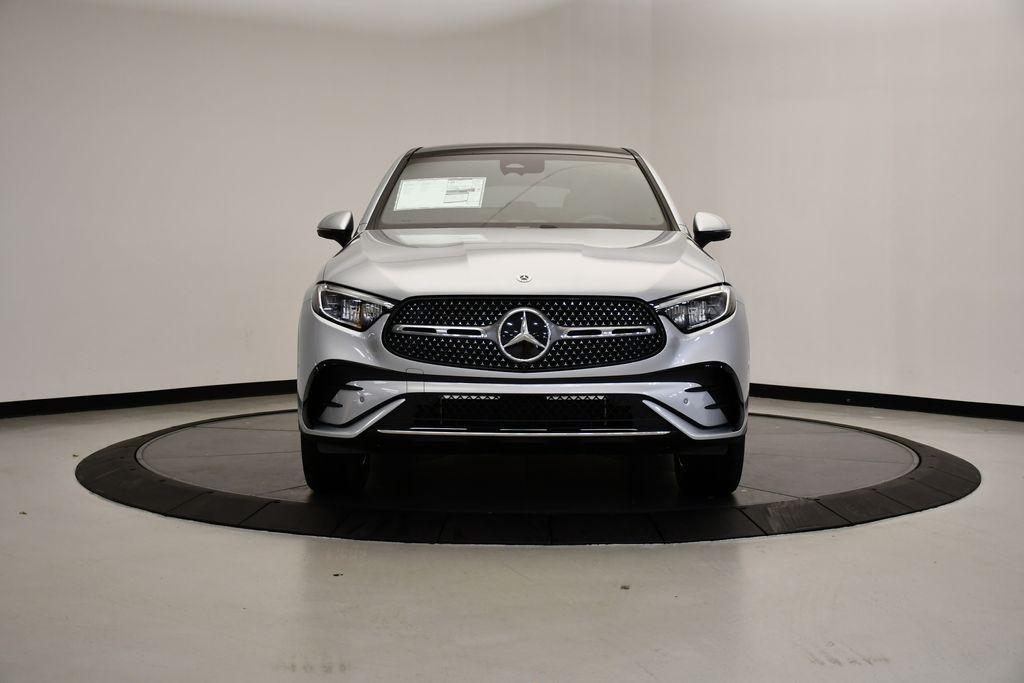new 2026 Mercedes-Benz GLC 300 car, priced at $66,155