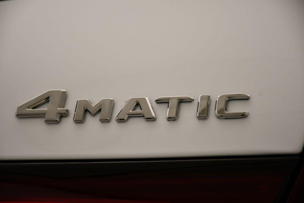 new 2026 Mercedes-Benz GLC 300 car, priced at $54,635