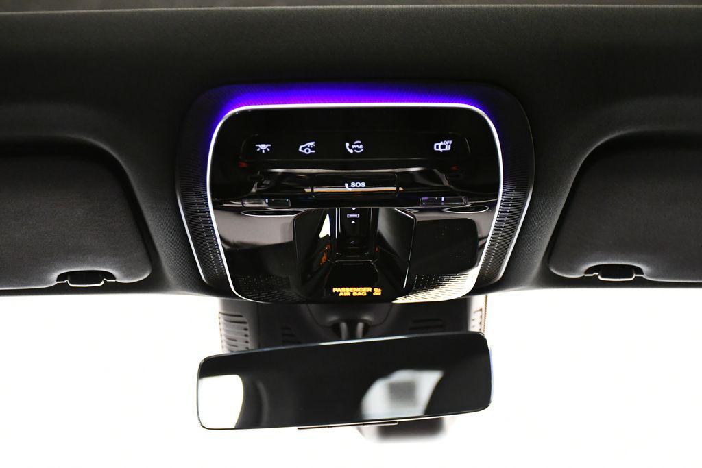 new 2026 Mercedes-Benz GLC 300 car, priced at $54,635