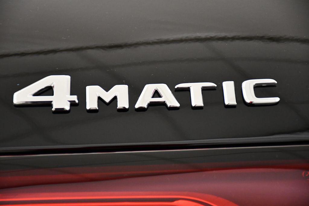 new 2025 Mercedes-Benz GLC 300 car, priced at $53,415