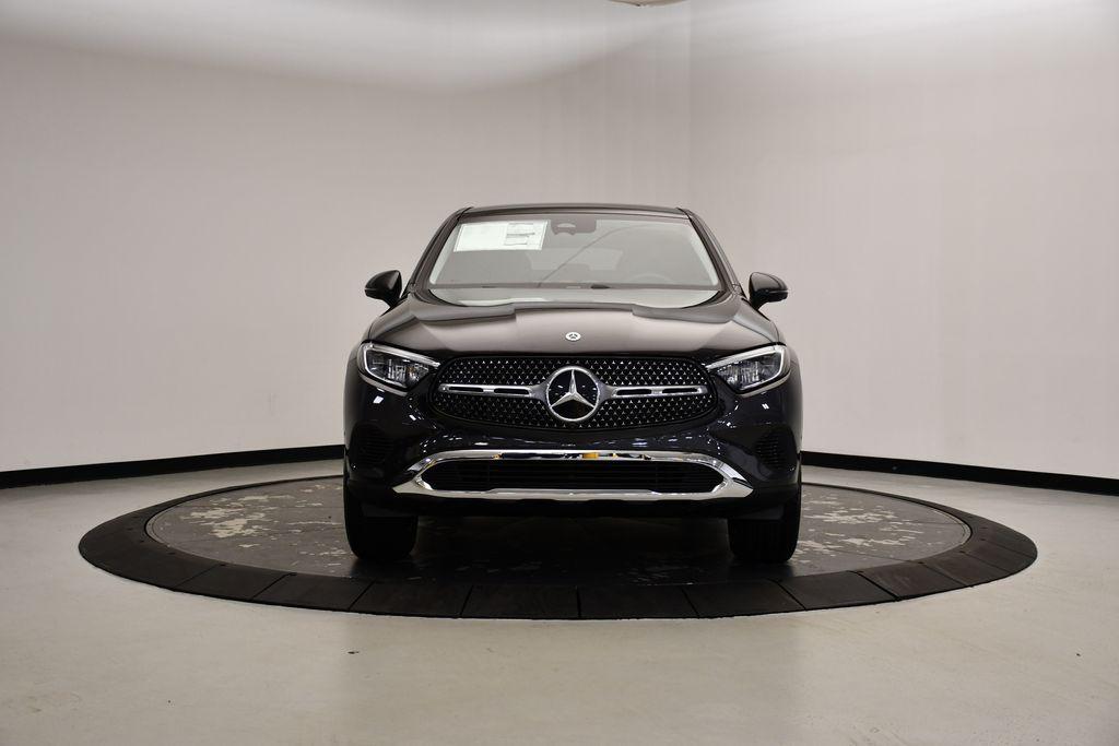 used 2025 Mercedes-Benz GLC 300 car, priced at $56,405