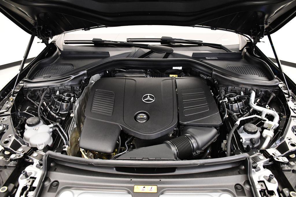used 2025 Mercedes-Benz GLC 300 car, priced at $56,405