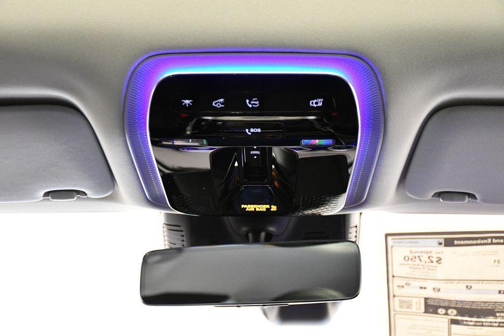 used 2025 Mercedes-Benz GLC 300 car, priced at $56,405