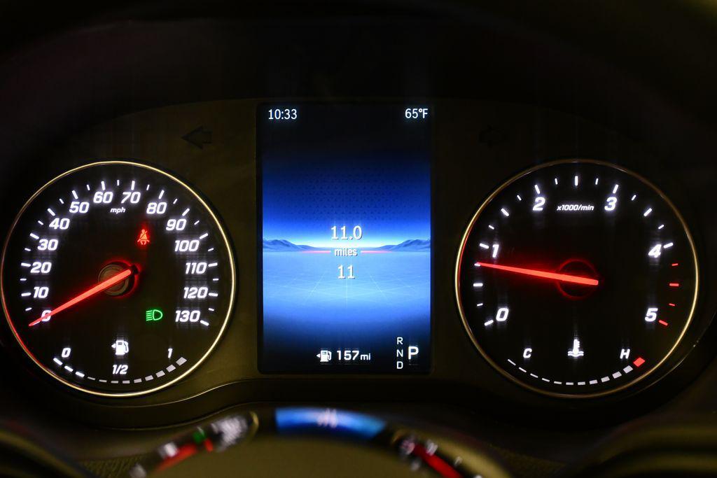 new 2026 Mercedes-Benz Sprinter 2500 car, priced at $58,299