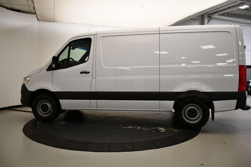 new 2026 Mercedes-Benz Sprinter 2500 car, priced at $58,299