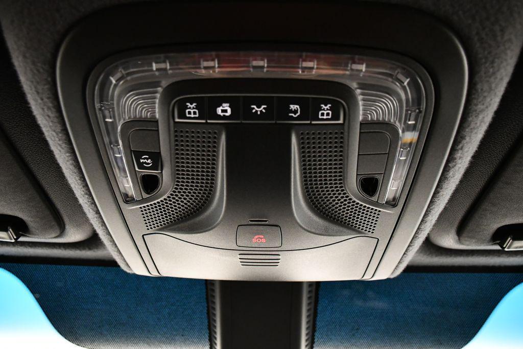 new 2026 Mercedes-Benz Sprinter 2500 car, priced at $58,299