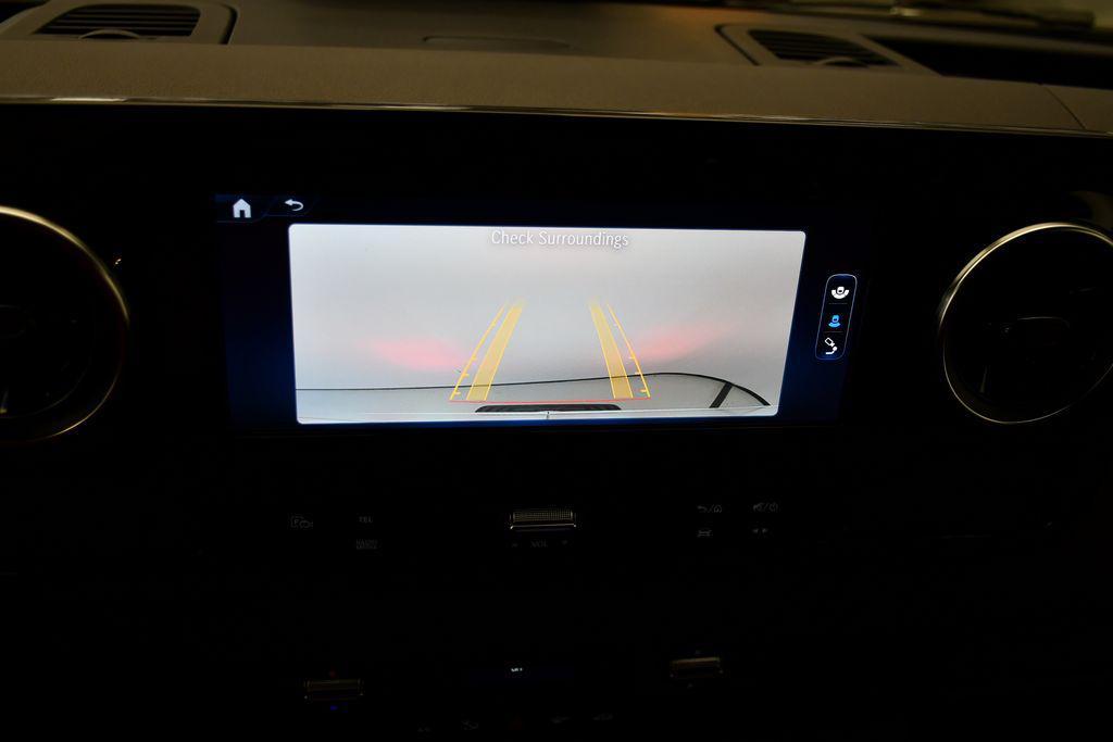 new 2026 Mercedes-Benz Sprinter 2500 car, priced at $58,299