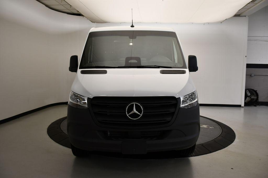 new 2026 Mercedes-Benz Sprinter 2500 car, priced at $58,299